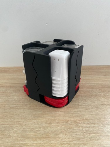 Rangement pour pots - 6,